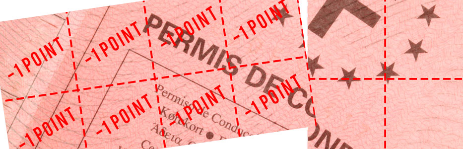 Retrait de point maximum
