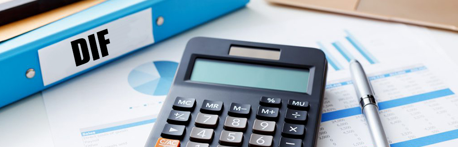 Calcul des heures de dif