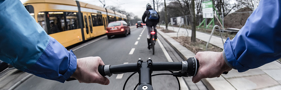 Loi sur la mobilité