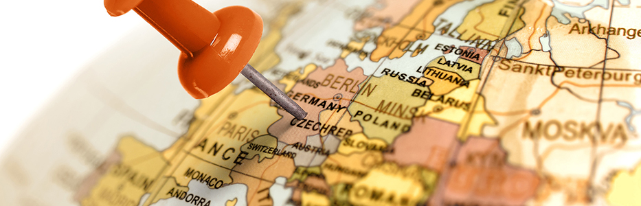 Permis à points en Europe