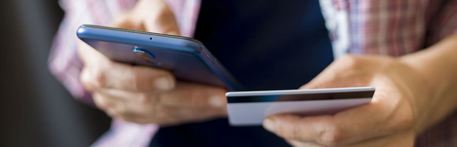 Payer une amende sans numéro de télépaiement