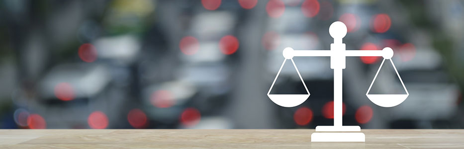 Avocat du permis de conduire